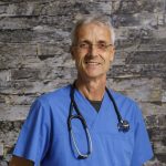 Dr. med. vet. Henning v. Lützow