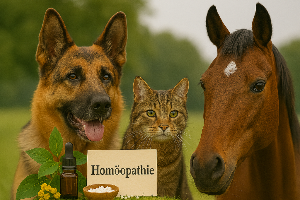 Homöopathie
